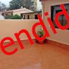 Apartamento T2+2 totalmente remodelado. Com churraqueira e 2 pátios.